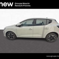 Dacia Sandero 1.2 Eco-G 120ch Journey -25 Provins
