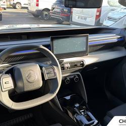 Citroen C3 C3 Hybride 110 ch e-DCS6 Plus Gap