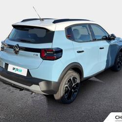 Citroen C3 C3 Hybride 110 ch e-DCS6 Plus Gap