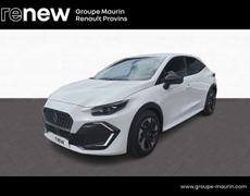 Renault Clio 6 Provins