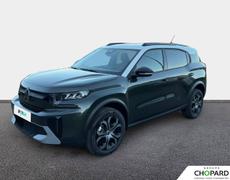 Citroen C3 Aircross - C3 Aircross Hybride 145 e-DCS6 Plus - 26 590 €
