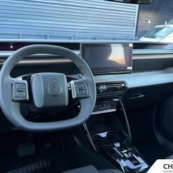 Citroen C3 Aircross C3 Aircross Hybride 145 e-DCS6 Plus Chatuzange-le-Goubet