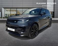 Land Rover Range Rover Sport Chenôve