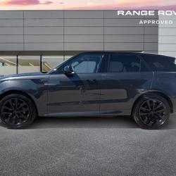 Land Rover Range Rover Sport 3.0 P550e 550ch PHEV Autobiography Chen&ocirc;ve