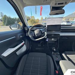 Citroen C3 C3 Hybride 110 ch e-DCS6 Max Chatuzange-le-Goubet