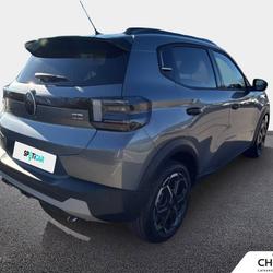 Citroen C3 C3 Hybride 110 ch e-DCS6 Max Chatuzange-le-Goubet