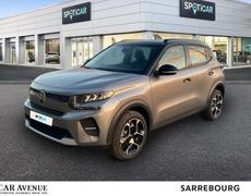 Citroen C3 Societe Buhl-Lorraine