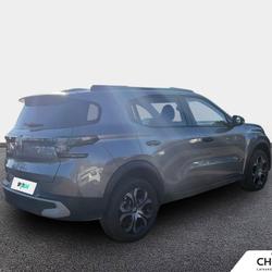Citroen C3 Aircross C3 Aircross Hybride 145 e-DCS6 Plus Manosque