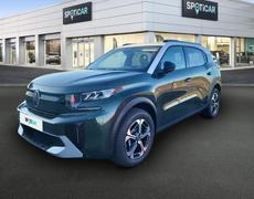 Citroen C3 Aircross Buhl-Lorraine