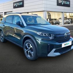 Citroen C3 Aircross 1.2 Hybride 145ch MAX Buhl-Lorraine