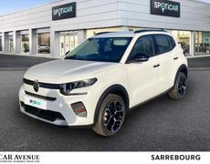 Citroen C3 Buhl-Lorraine