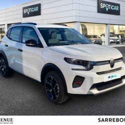 Citroen C3 1.2 Turbo 100ch PLUS Buhl-Lorraine