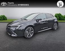 Toyota Corolla Aubière