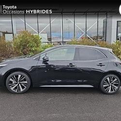 Toyota Corolla 1.8 140ch Design MY26 Aubi&egrave;re