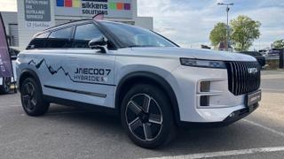 Jaecoo Jaecoo 7  - photo 2