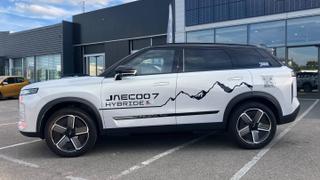 Jaecoo Jaecoo 7  - photo 4