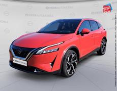 Nissan Qashqai Souffelweyersheim