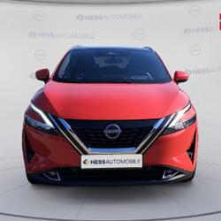 Nissan Qashqai e-POWER 190ch Tekna+ 2022 Souffelweyersheim