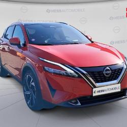 Nissan Qashqai e-POWER 190ch Tekna+ 2022 Souffelweyersheim