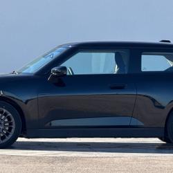 Mini Cooper Cooper Electric E Essential Rosi&egrave;res-pr&egrave;s-Troyes