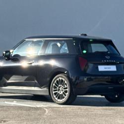 Mini Cooper Cooper Electric E Essential Rosi&egrave;res-pr&egrave;s-Troyes