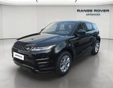 Land Rover Range Rover Evoque Ville-la-Grand