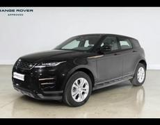 Land Rover Range Rover Evoque Ville-la-Grand
