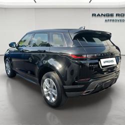 Land Rover Range Rover Evoque 2.0 P 200ch Flex Fuel R-Dynamic S AWD BVA Ville-la-Grand