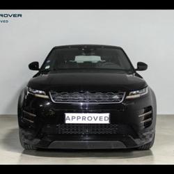 Land Rover Range Rover Evoque 2.0 P 200ch Flex Fuel R-Dynamic S AWD BVA Ville-la-Grand