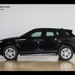 Land Rover Range Rover Evoque 2.0 P 200ch Flex Fuel R-Dynamic S AWD BVA Ville-la-Grand