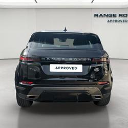 Land Rover Range Rover Evoque 2.0 P 200ch Flex Fuel R-Dynamic S AWD BVA Ville-la-Grand