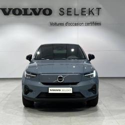 Volvo XC40 C40 Recharge 231 ch 1EDT Ultimate Le Mans