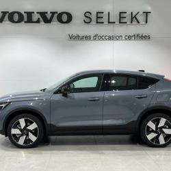 Volvo XC40 C40 Recharge 231 ch 1EDT Ultimate Le Mans