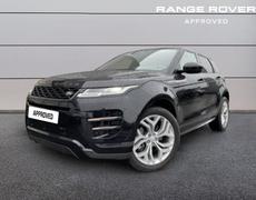 Land Rover Range Rover Evoque Boulogne-sur-Mer