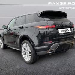Land Rover Range Rover Evoque 2.0 D 200ch R-Dynamic SE AWD BVA Mark III Boulogne-sur-Mer