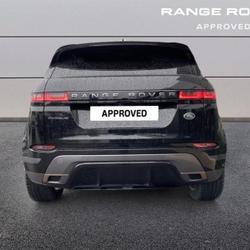 Land Rover Range Rover Evoque 2.0 D 200ch R-Dynamic SE AWD BVA Mark III Boulogne-sur-Mer