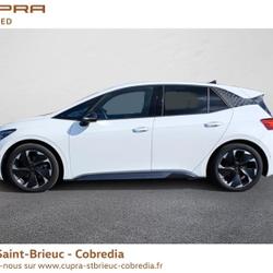 Cupra Born 58 kWh L 204ch - V Saint-Brieuc