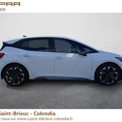 Cupra Born 58 kWh L 204ch - V Saint-Brieuc