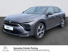 Citroen C5 X Saint-Thuriau