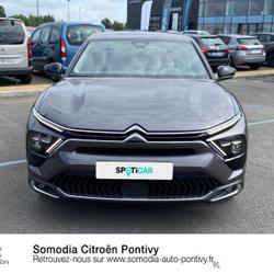 Citroen C5 X Hybride rechargeable 225ch Feel Pack &euml;EAT8 Saint-Thuriau