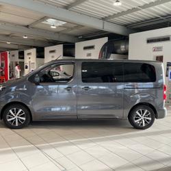 Toyota Proace verso Medium Electric 75kWh Dynamic Aubi&egrave;re