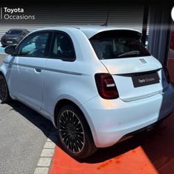 Fiat 500 II e 118ch Ic&ocirc;ne Plus Saint-L&ocirc;