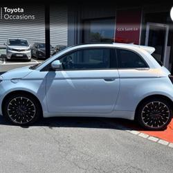 Fiat 500 II e 118ch Ic&ocirc;ne Plus Saint-L&ocirc;