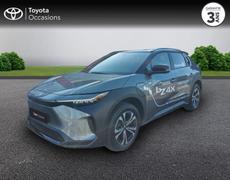 Toyota BZ4X Aubière