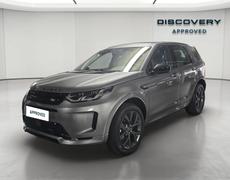 Land Rover Discovery Ville-la-Grand