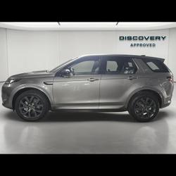 Land Rover Discovery P300e R-Dynamic SE AWD BVA Mark VI Ville-la-Grand