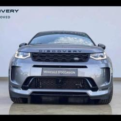 Land Rover Discovery P300e R-Dynamic SE AWD BVA Mark VI Ville-la-Grand
