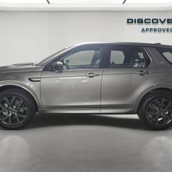 Land Rover Discovery P300e R-Dynamic SE AWD BVA Mark VI Ville-la-Grand