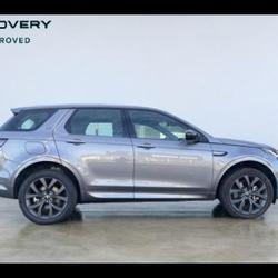 Land Rover Discovery P300e R-Dynamic SE AWD BVA Mark VI Ville-la-Grand