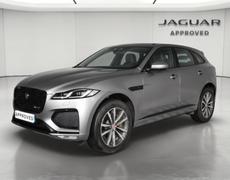 Jaguar FPace Ville-la-Grand